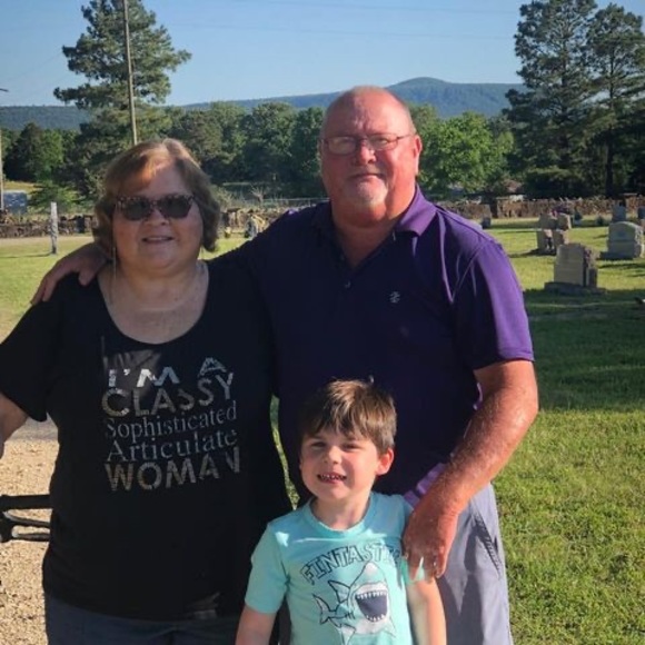 Meet your Posher, Gina - Picture 1 of 1